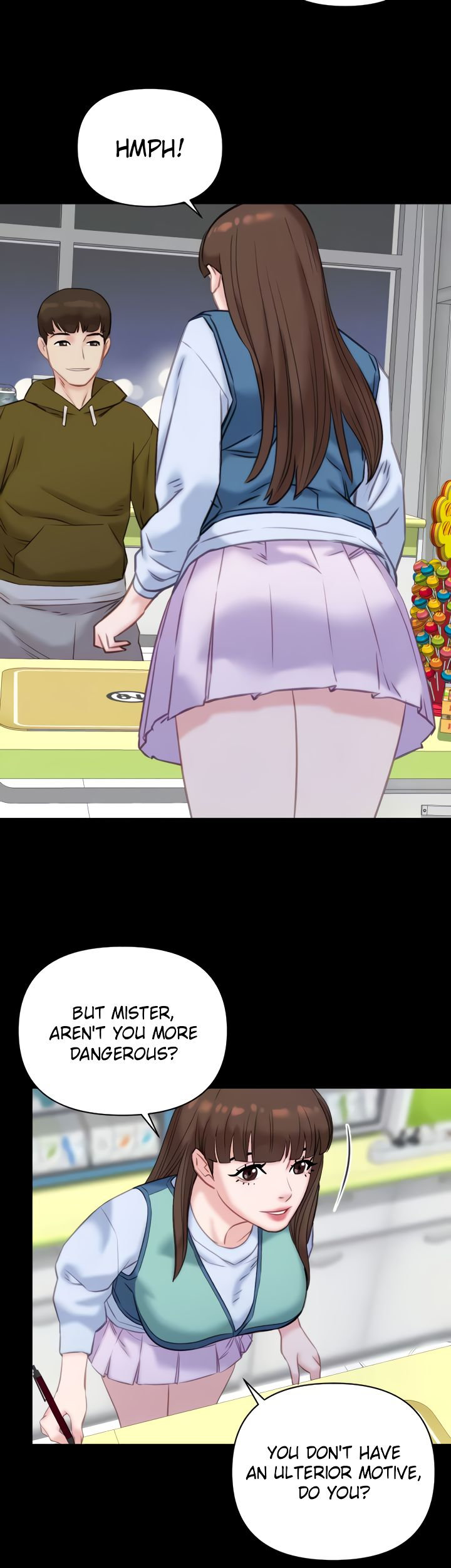 Time of Conquest - Chapter 28 [photo 13] - MangaPorn