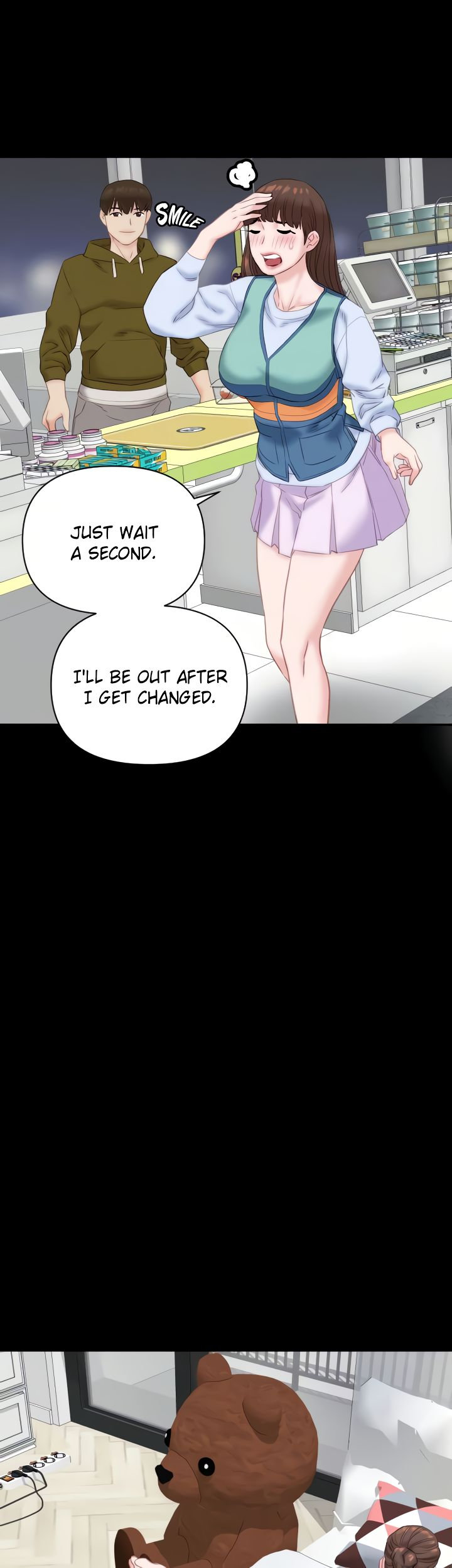 Time of Conquest - Chapter 28 [photo 15] - MangaPorn