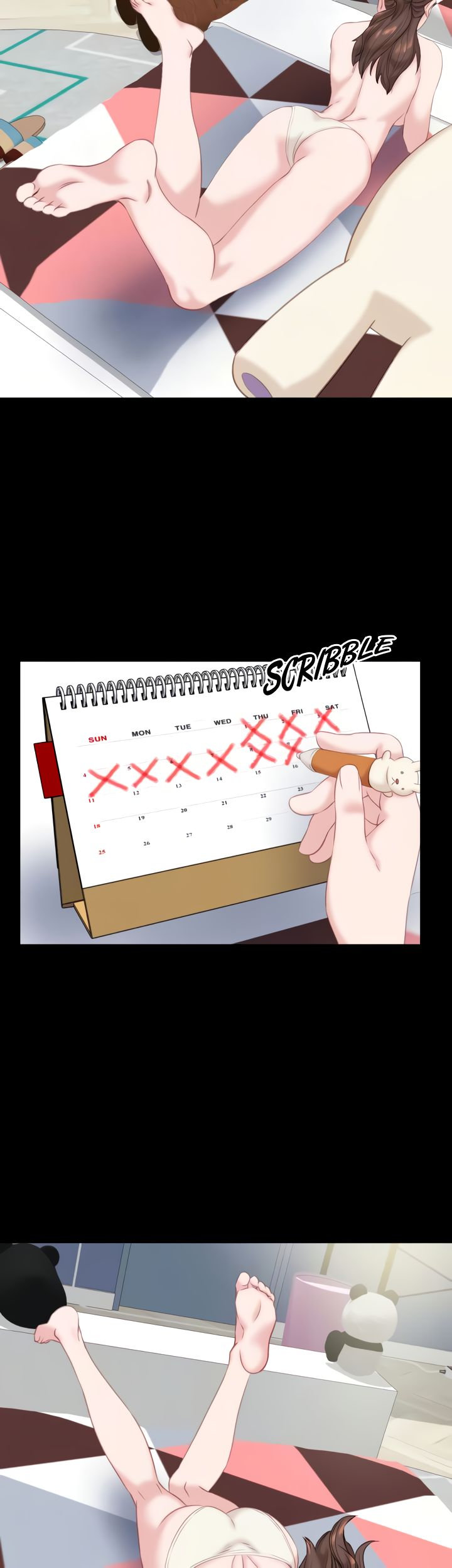 Time of Conquest - Chapter 28 [photo 16] - MangaPorn