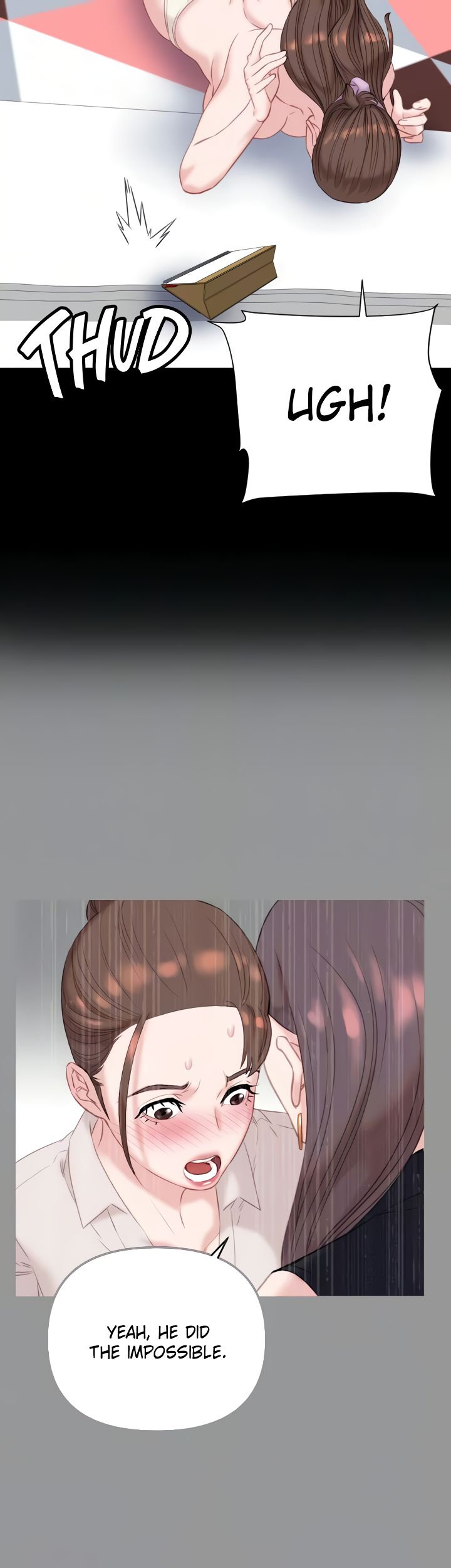 Time of Conquest - Chapter 28 [photo 17] - MangaPorn