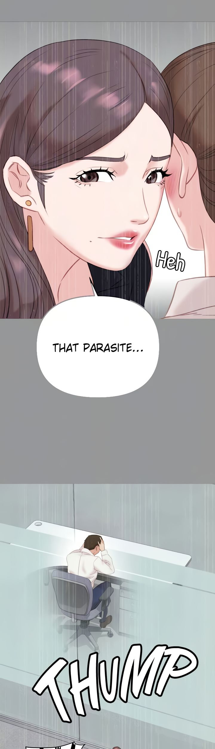 Time of Conquest - Chapter 28 [photo 18] - MangaPorn