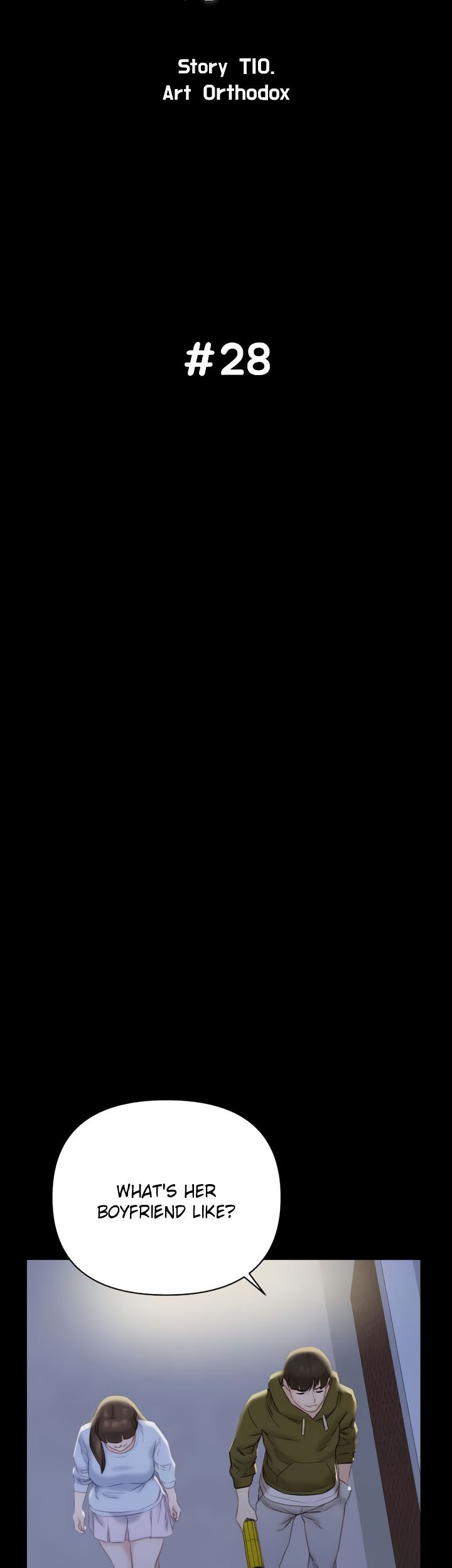 Time of Conquest - Chapter 28 [photo 22] - MangaPorn