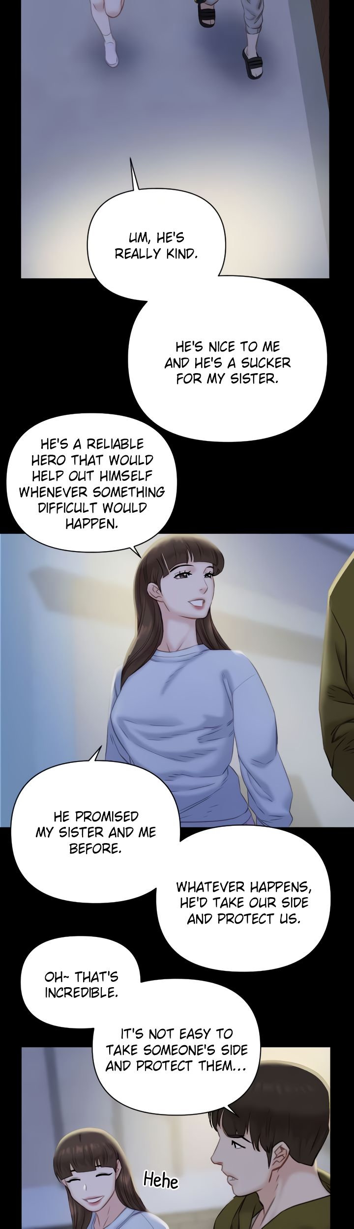 Time of Conquest - Chapter 28 [photo 23] - MangaPorn