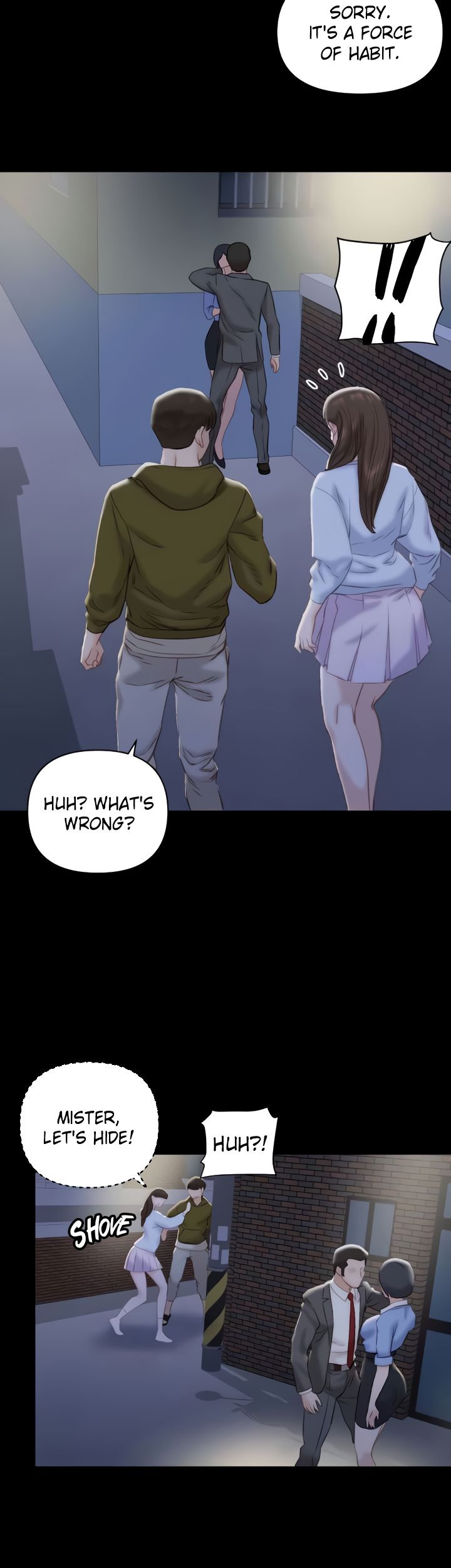 Time of Conquest - Chapter 28 [photo 27] - MangaPorn