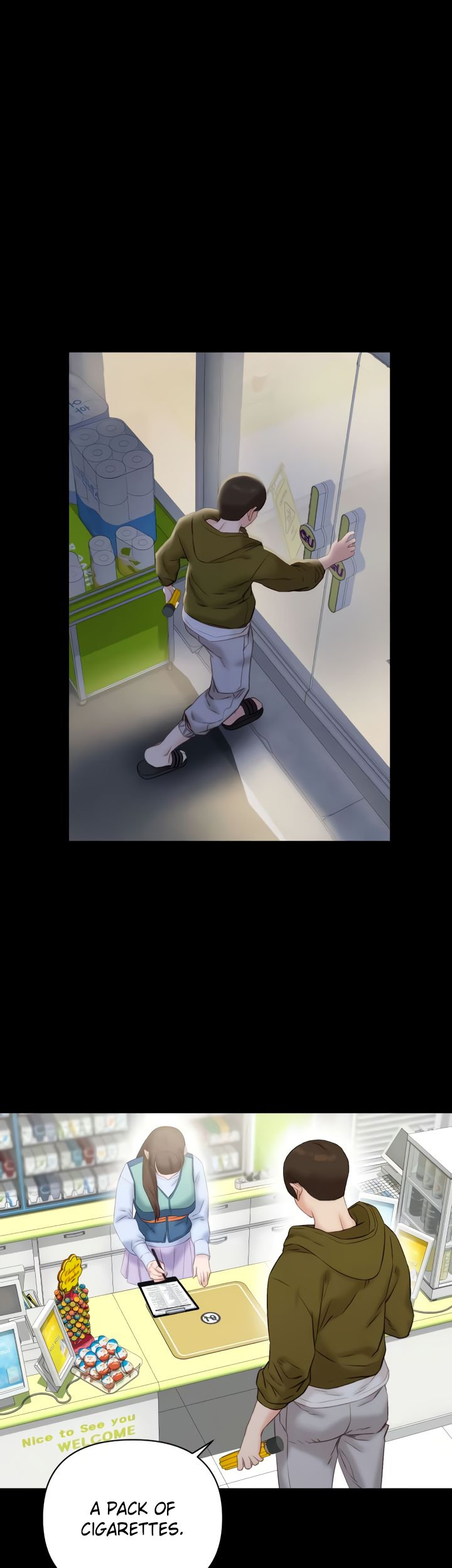 Time of Conquest - Chapter 28 [photo 3] - MangaPorn