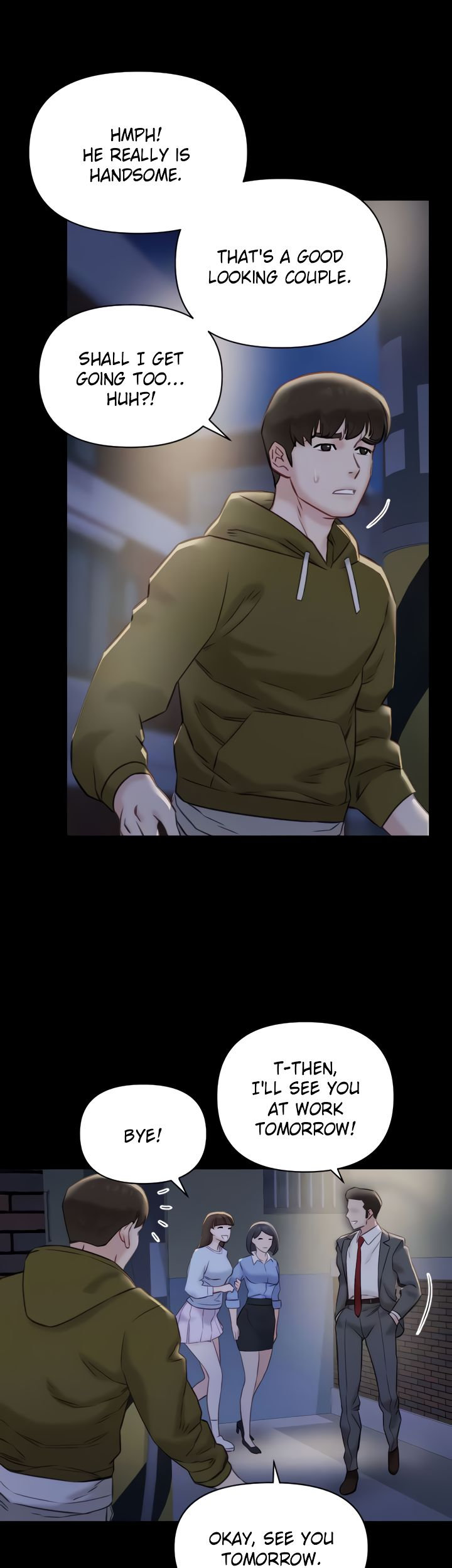 Time of Conquest - Chapter 28 [photo 34] - MangaPorn