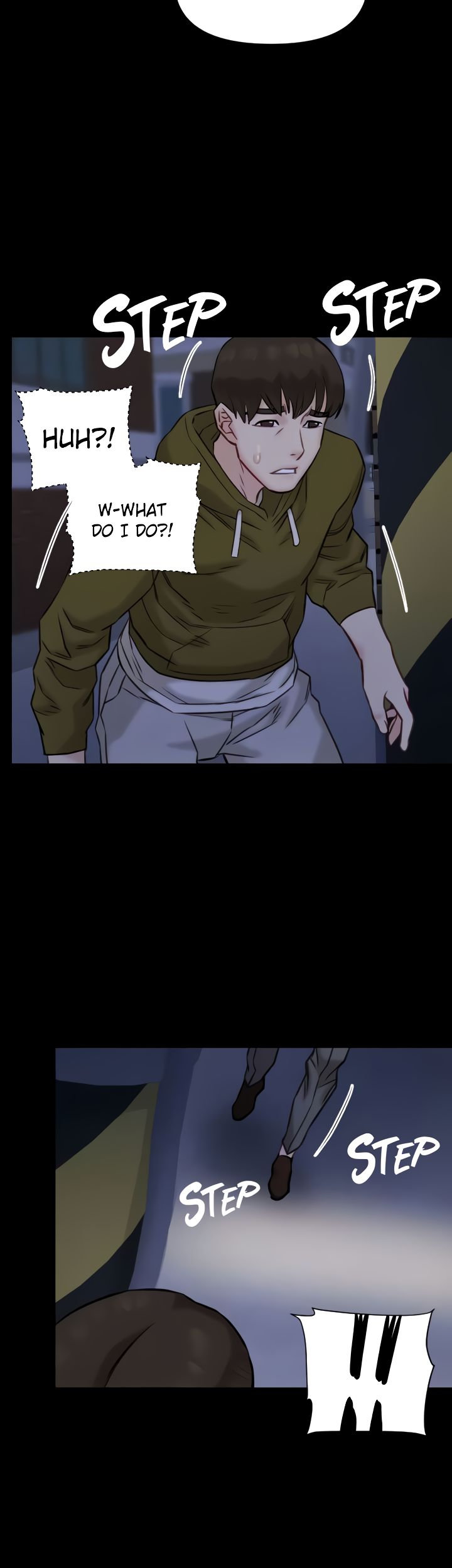 Time of Conquest - Chapter 28 [photo 35] - MangaPorn