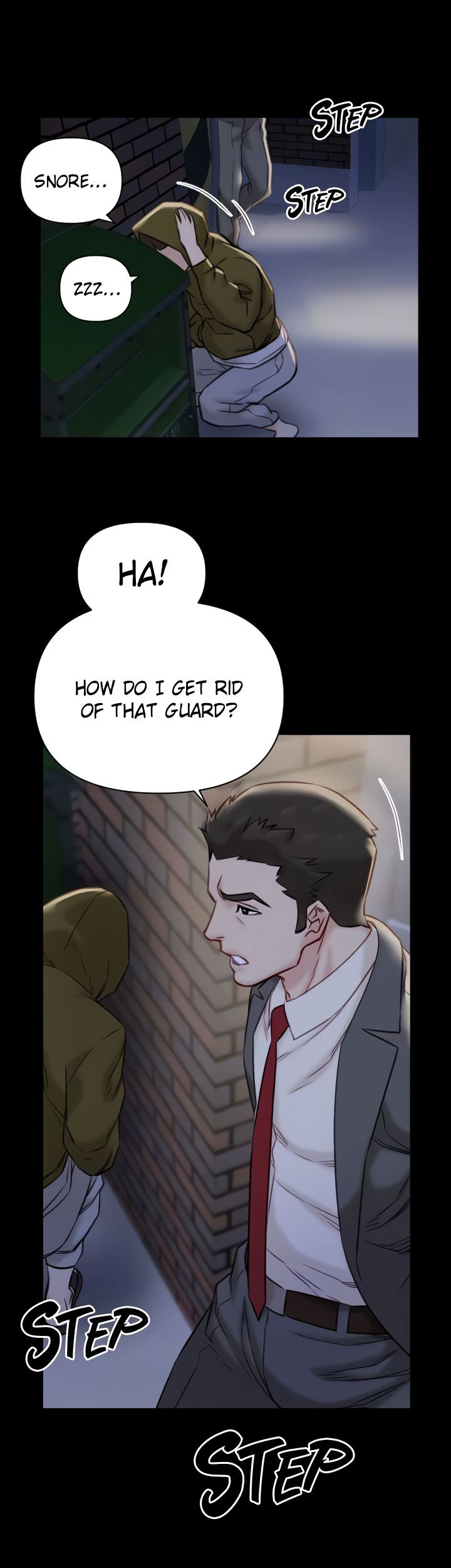 Time of Conquest - Chapter 28 [photo 36] - MangaPorn