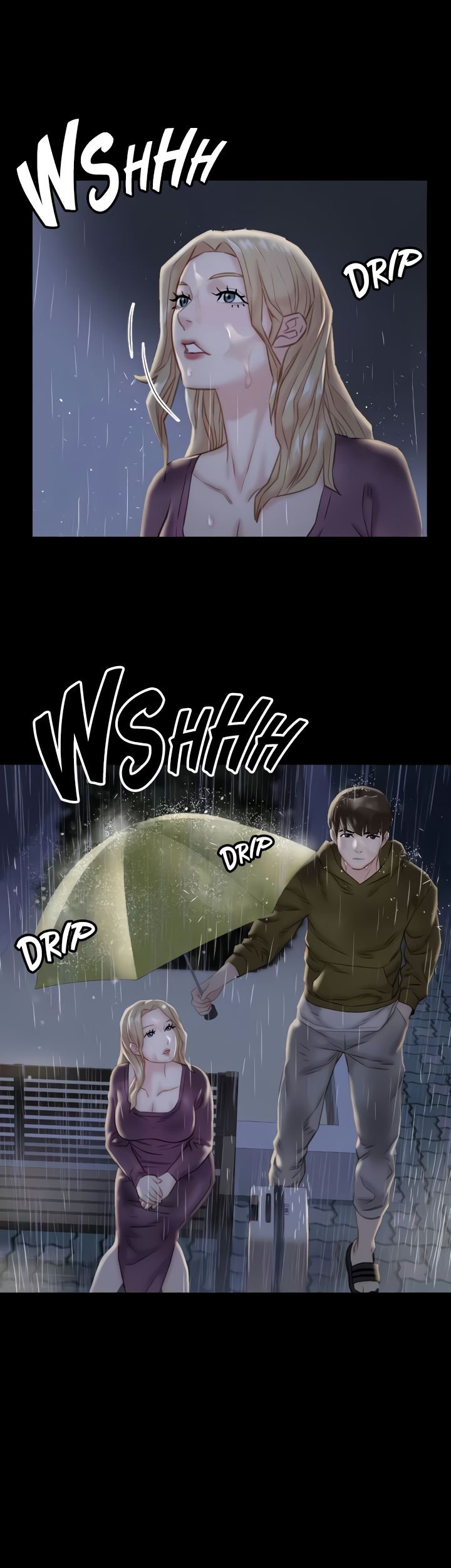 Time of Conquest - Chapter 28 [photo 43] - MangaPorn