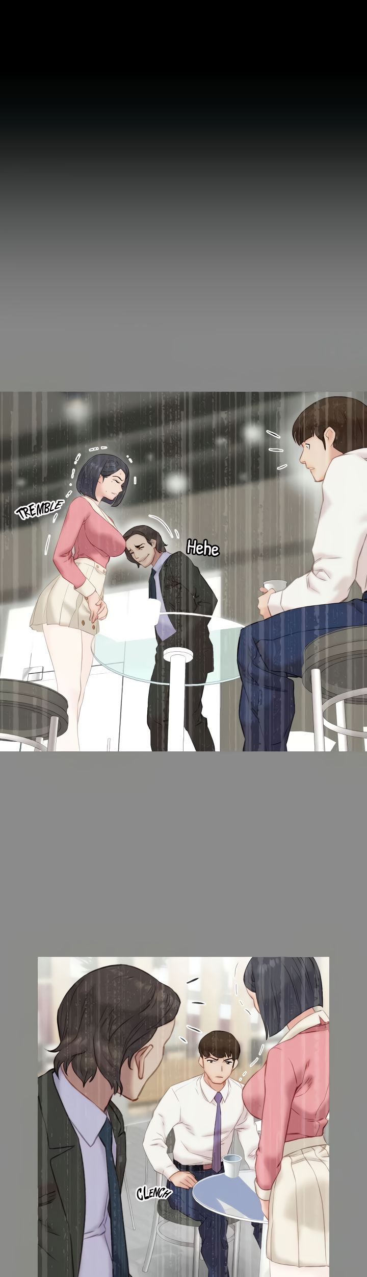 Time of Conquest - Chapter 28 [photo 6] - MangaPorn