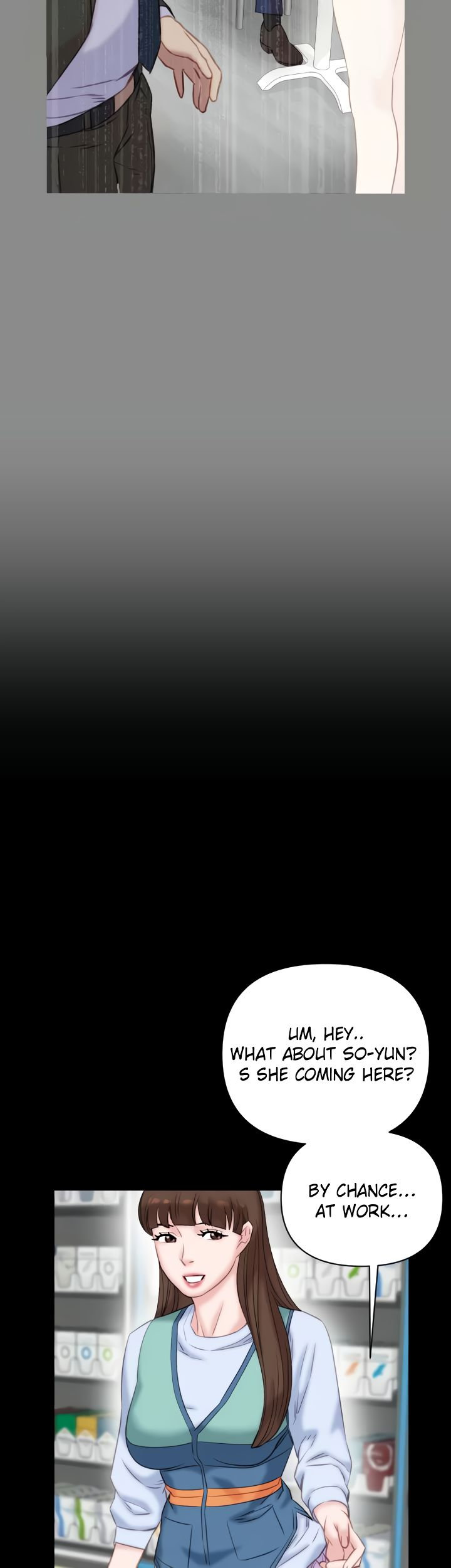 Time of Conquest - Chapter 28 [photo 7] - MangaPorn