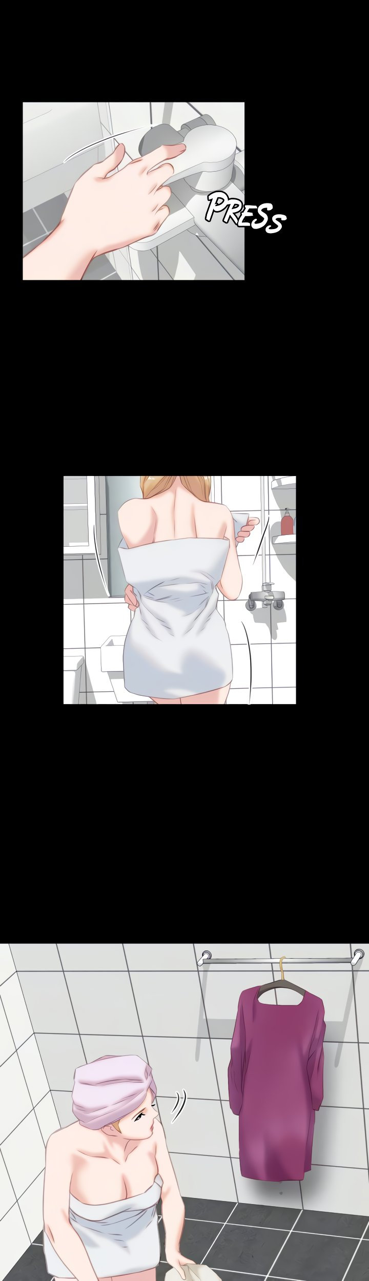 Time of Conquest - Chapter 29 [photo 12] - MangaPorn