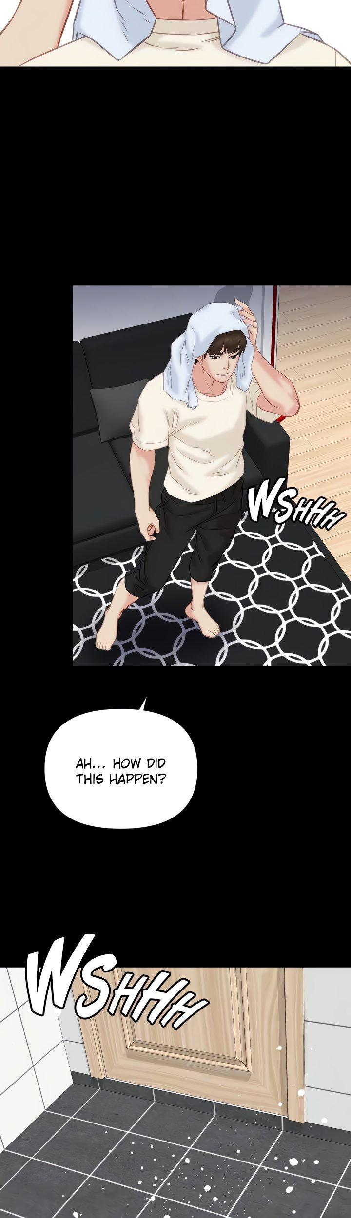 Time of Conquest - Chapter 29 [photo 14] - MangaPorn