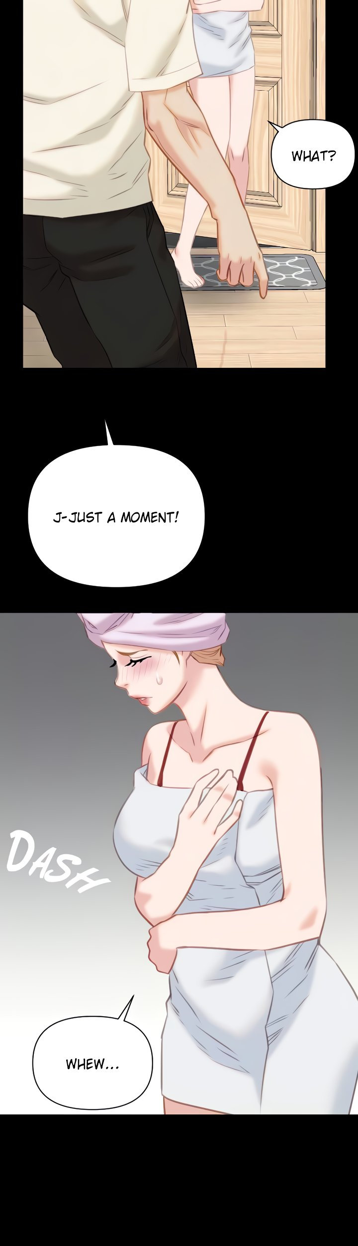 Time of Conquest - Chapter 29 [photo 16] - MangaPorn