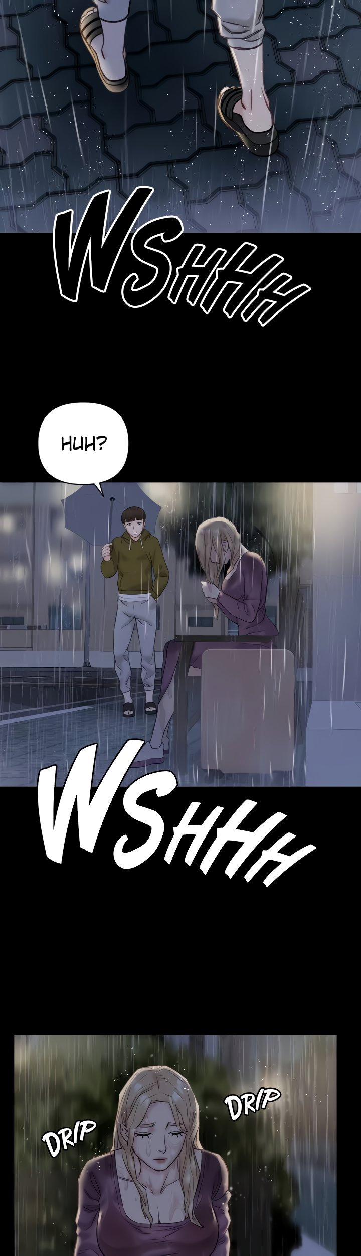 Time of Conquest - Chapter 29 [photo 2] - MangaPorn