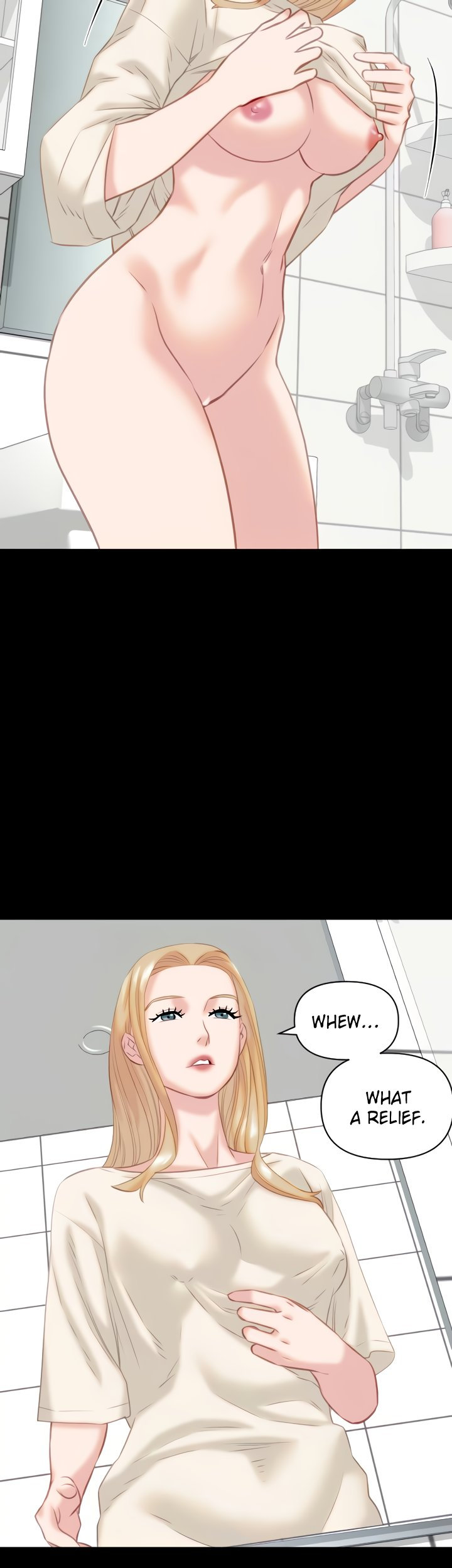 Time of Conquest - Chapter 29 [photo 21] - MangaPorn