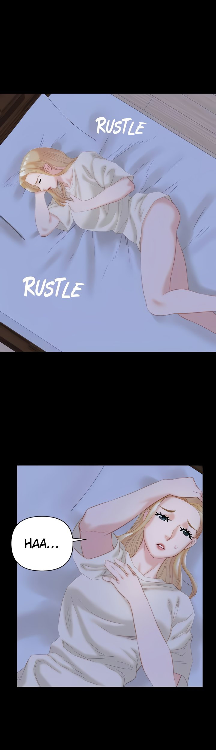 Time of Conquest - Chapter 29 [photo 28] - MangaPorn