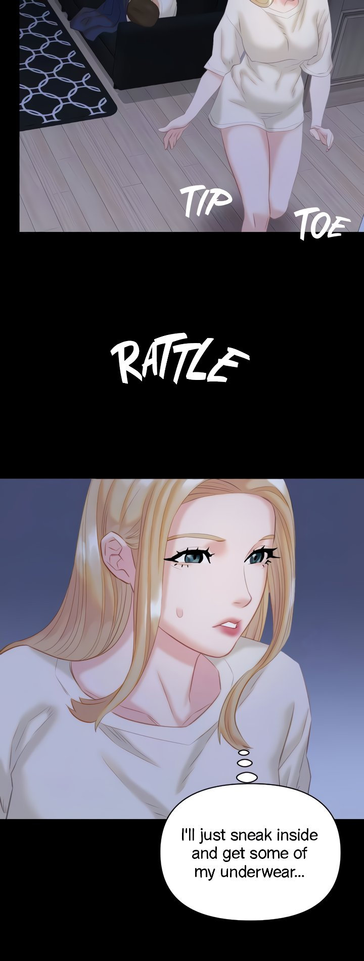 Time of Conquest - Chapter 29 [photo 31] - MangaPorn