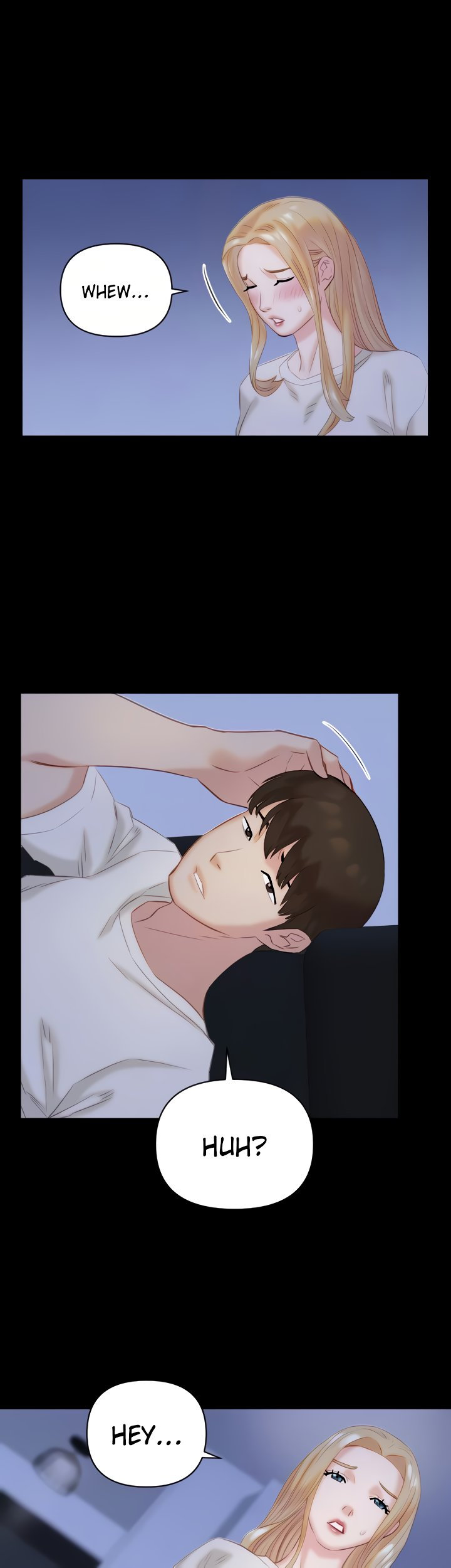 Time of Conquest - Chapter 29 [photo 37] - MangaPorn