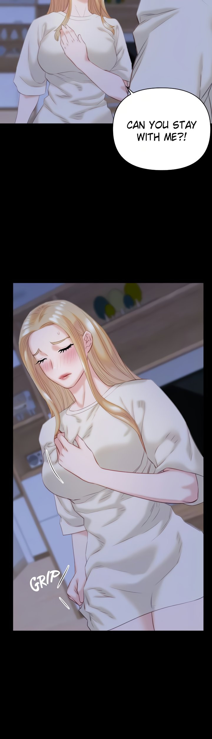 Time of Conquest - Chapter 29 [photo 39] - MangaPorn