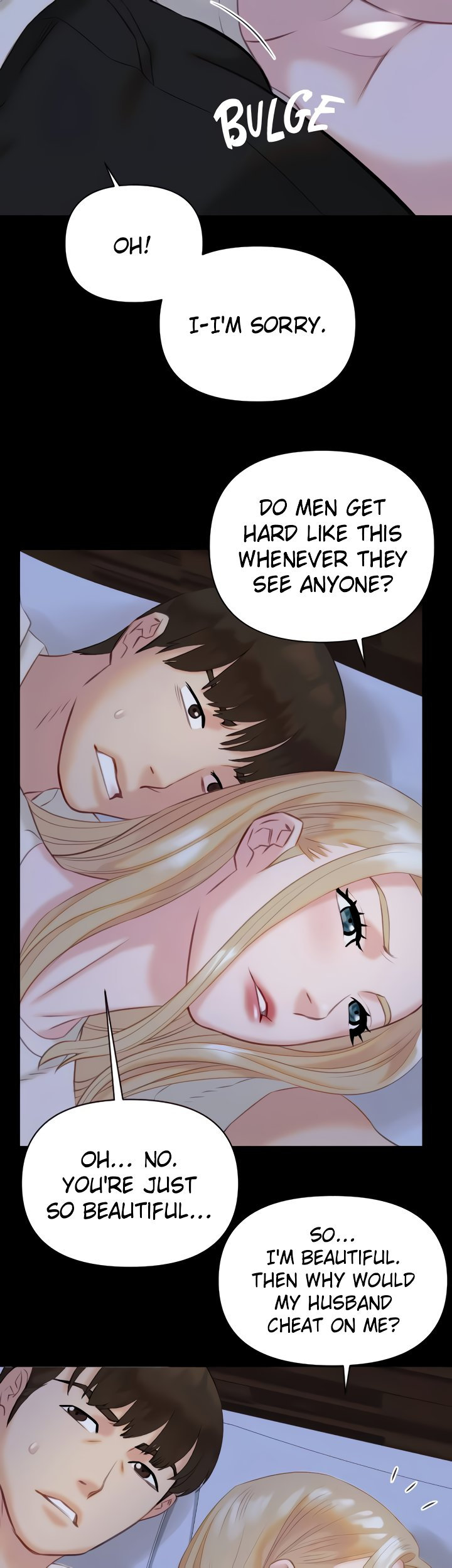 Time of Conquest - Chapter 29 [photo 44] - MangaPorn