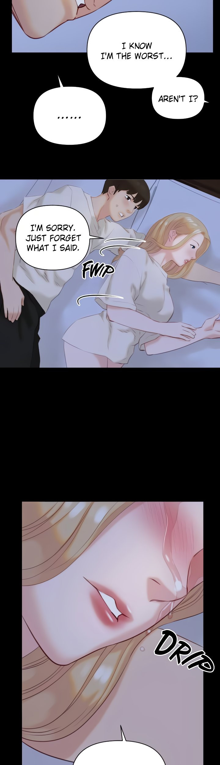 Time of Conquest - Chapter 29 [photo 50] - MangaPorn