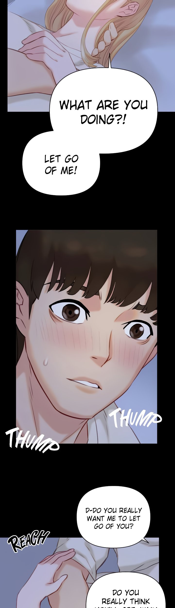 Time of Conquest - Chapter 29 [photo 54] - MangaPorn