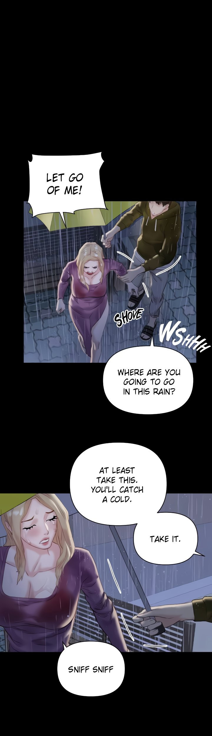 Time of Conquest - Chapter 29 [photo 7] - MangaPorn