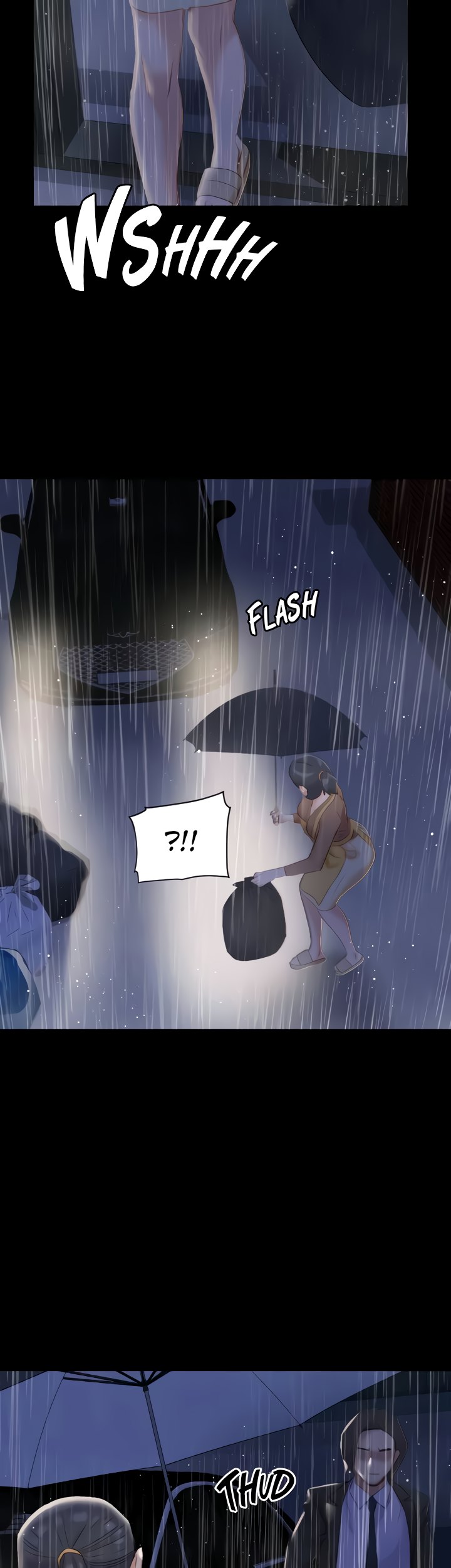 Time of Conquest - Chapter 30 [photo 2] - MangaPorn