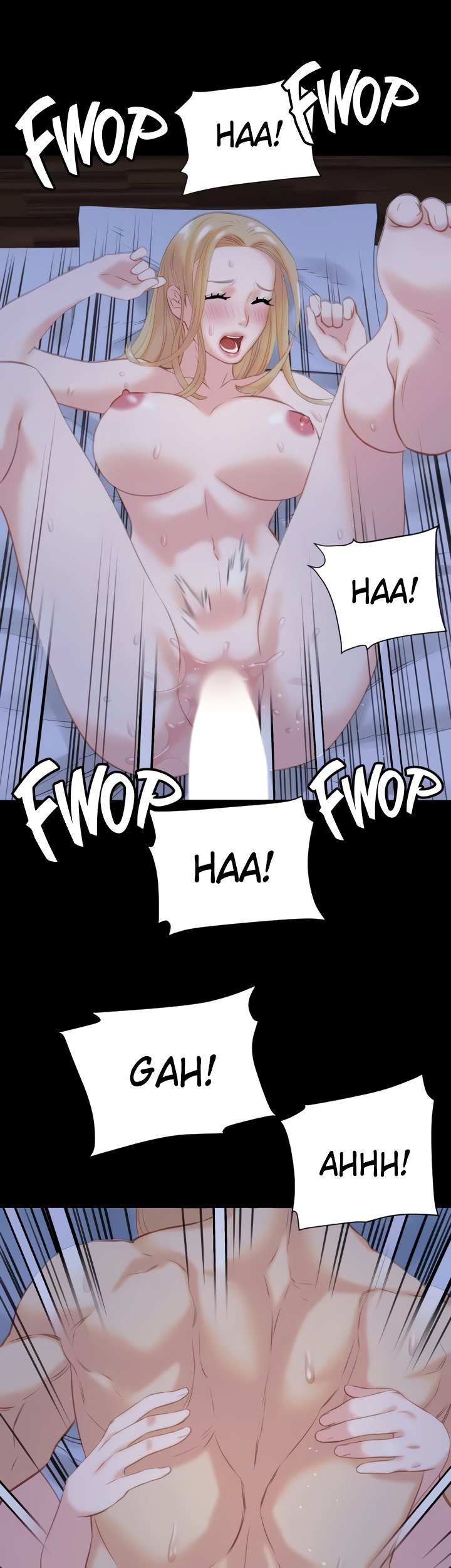 Time of Conquest - Chapter 30 [photo 24] - MangaPorn