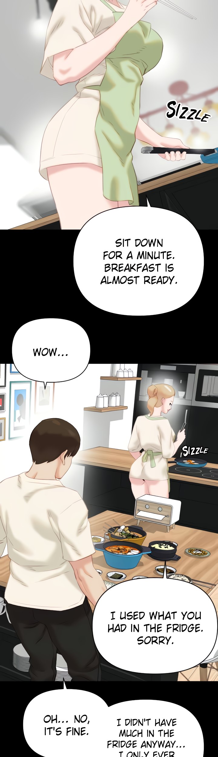 Time of Conquest - Chapter 30 [photo 30] - MangaPorn