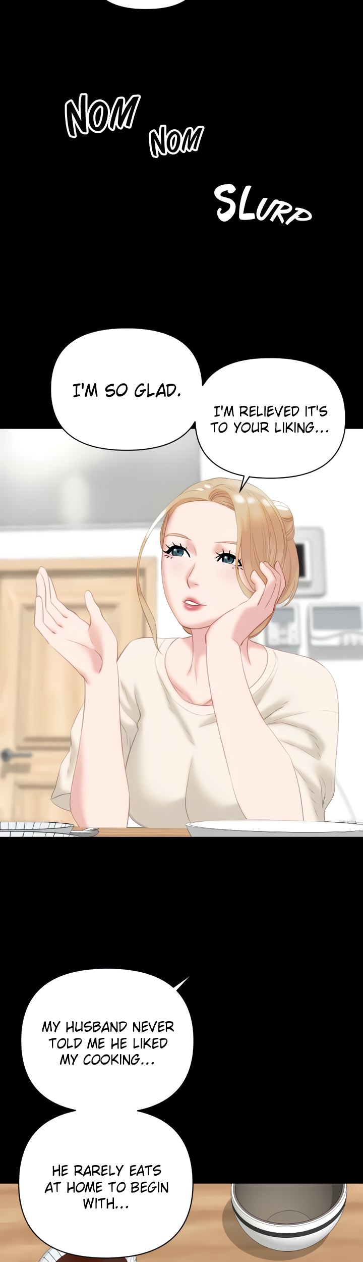 Time of Conquest - Chapter 30 [photo 33] - MangaPorn