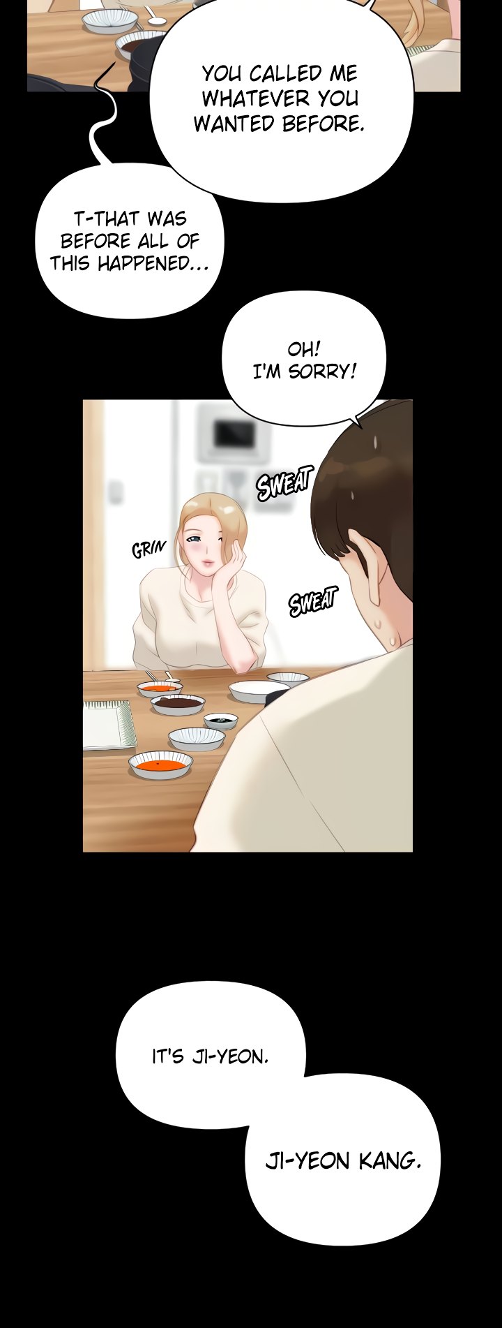 Time of Conquest - Chapter 30 [photo 35] - MangaPorn