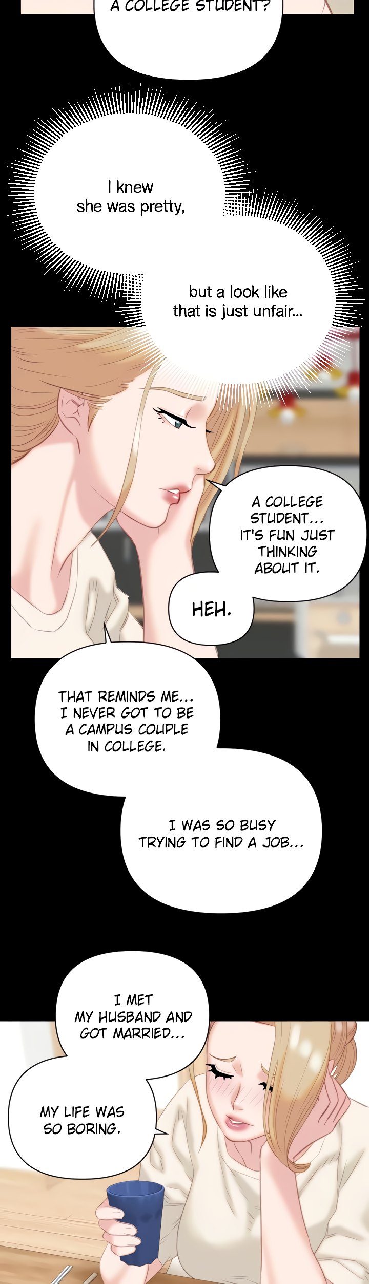 Time of Conquest - Chapter 30 [photo 38] - MangaPorn