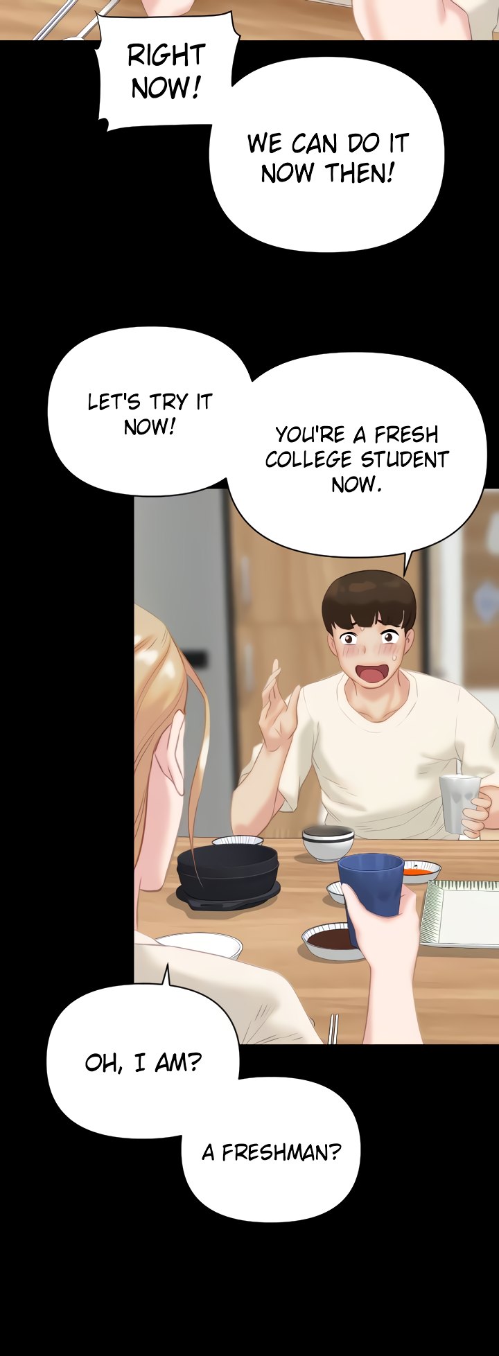 Time of Conquest - Chapter 30 [photo 39] - MangaPorn