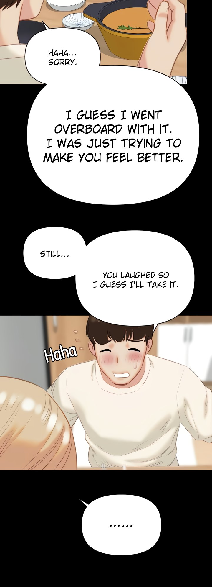 Time of Conquest - Chapter 30 [photo 43] - MangaPorn