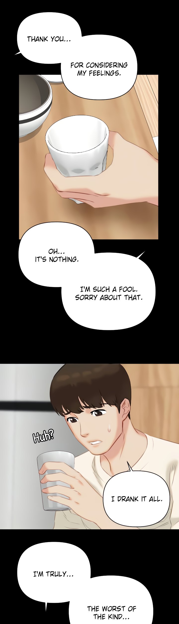 Time of Conquest - Chapter 30 [photo 44] - MangaPorn