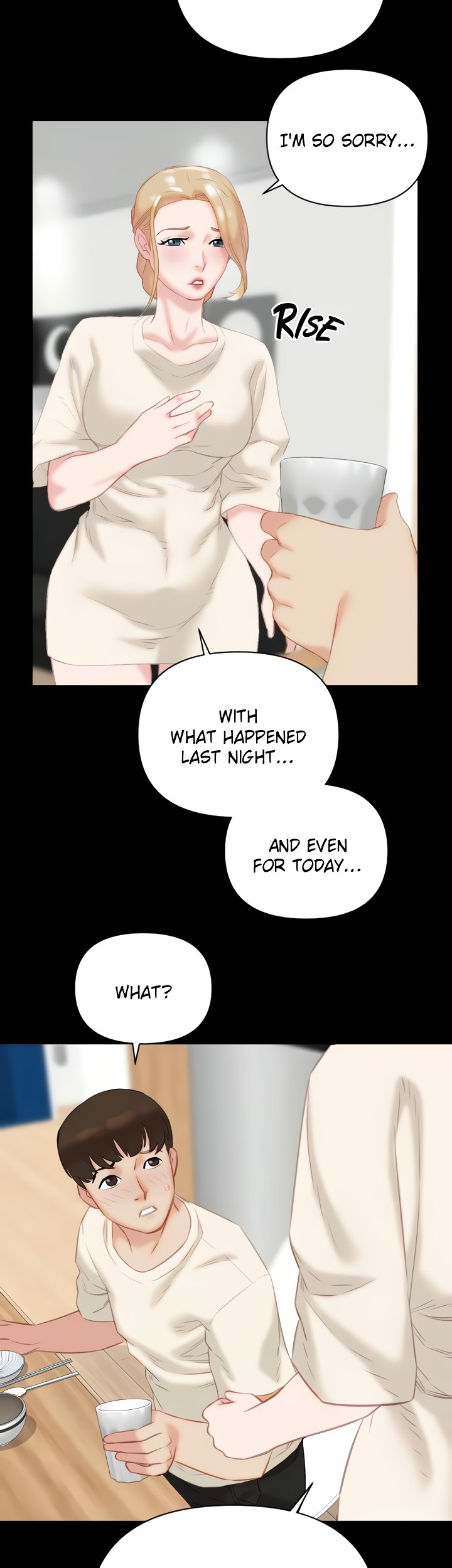 Time of Conquest - Chapter 30 [photo 45] - MangaPorn