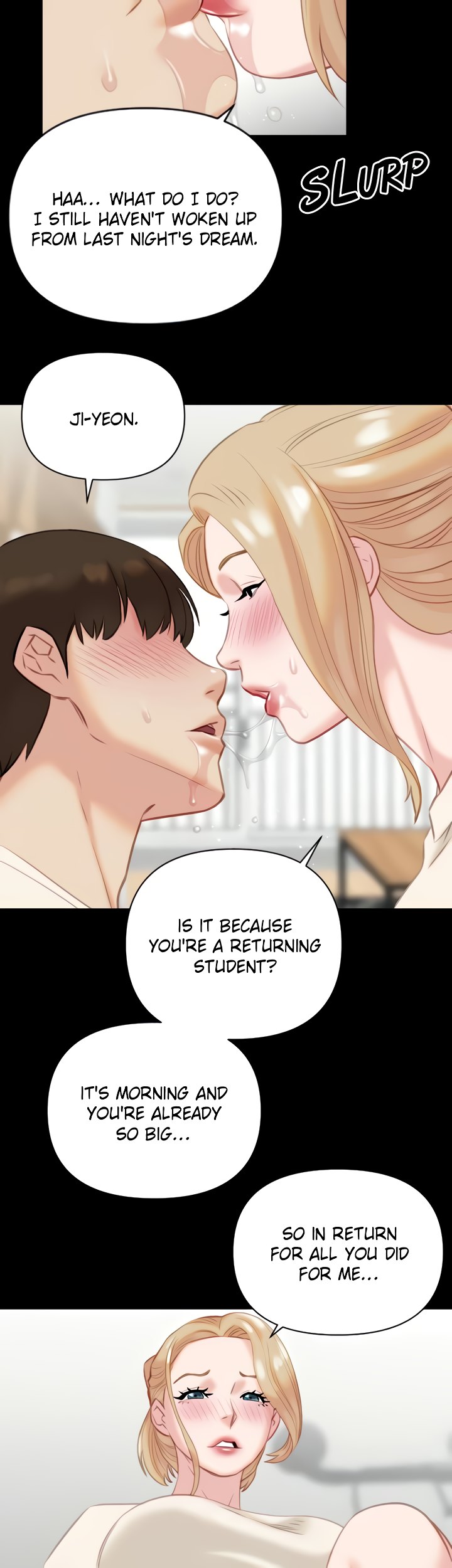 Time of Conquest - Chapter 30 [photo 49] - MangaPorn