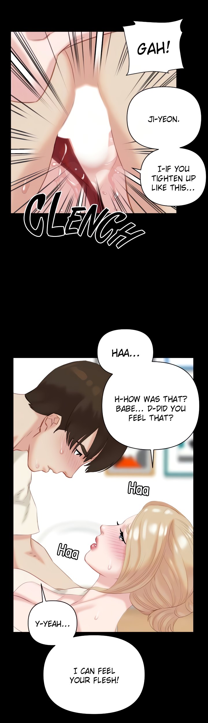 Time of Conquest - Chapter 31 [photo 12] - MangaPorn