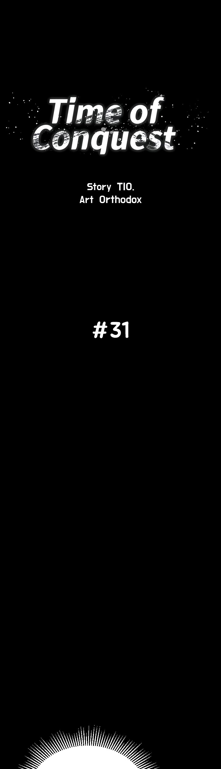 Time of Conquest - Chapter 31 [photo 21] - MangaPorn