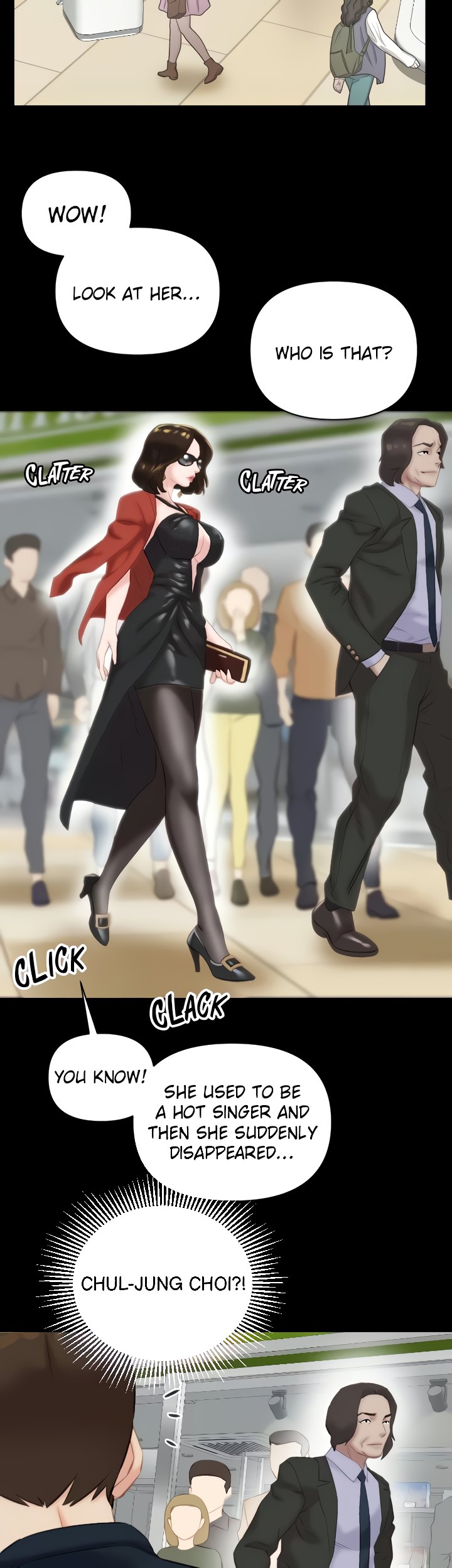 Time of Conquest - Chapter 31 [photo 23] - MangaPorn