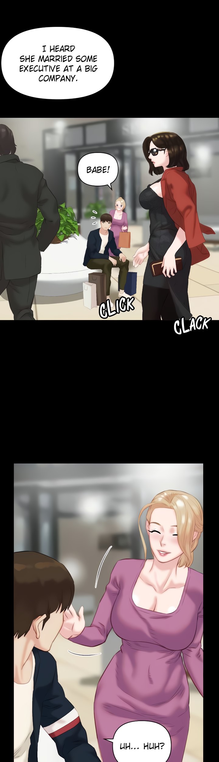 Time of Conquest - Chapter 31 [photo 25] - MangaPorn