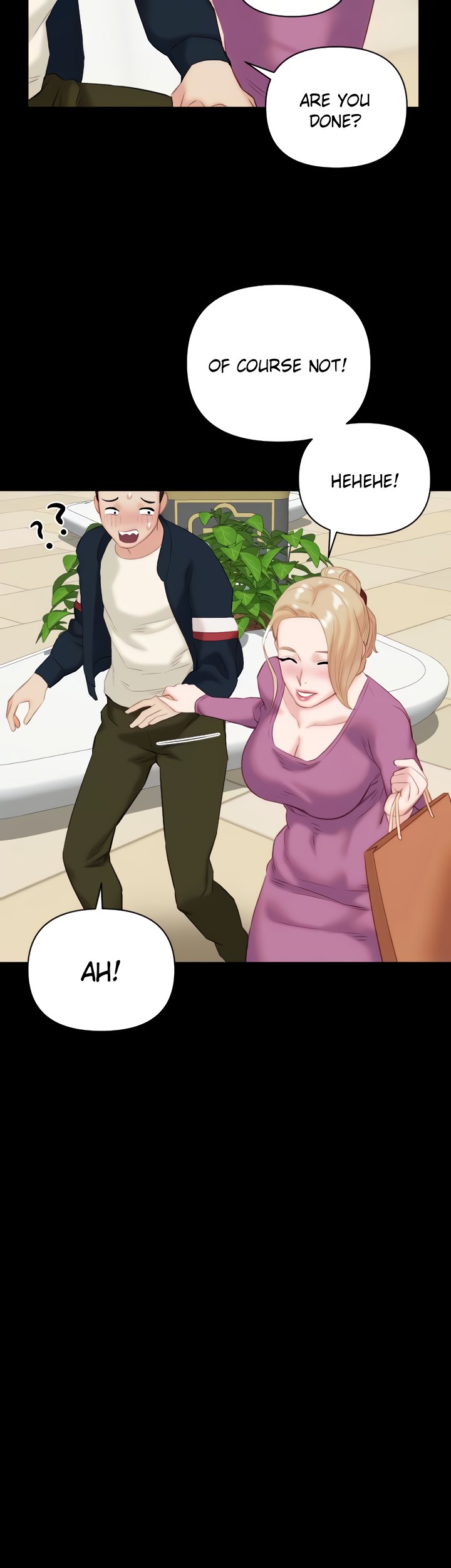 Time of Conquest - Chapter 31 [photo 26] - MangaPorn