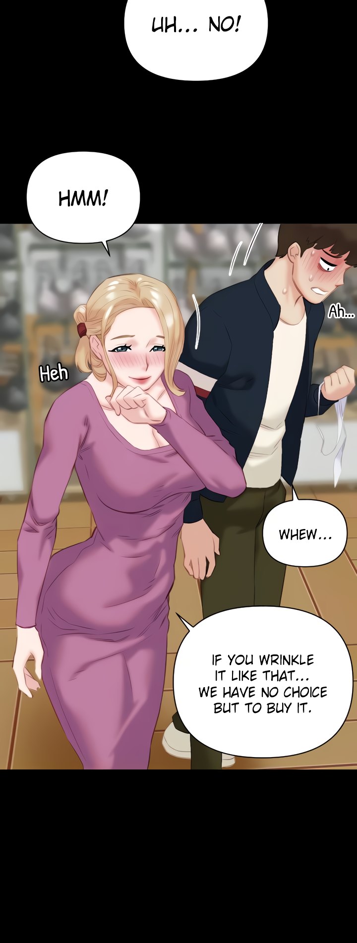 Time of Conquest - Chapter 31 [photo 28] - MangaPorn