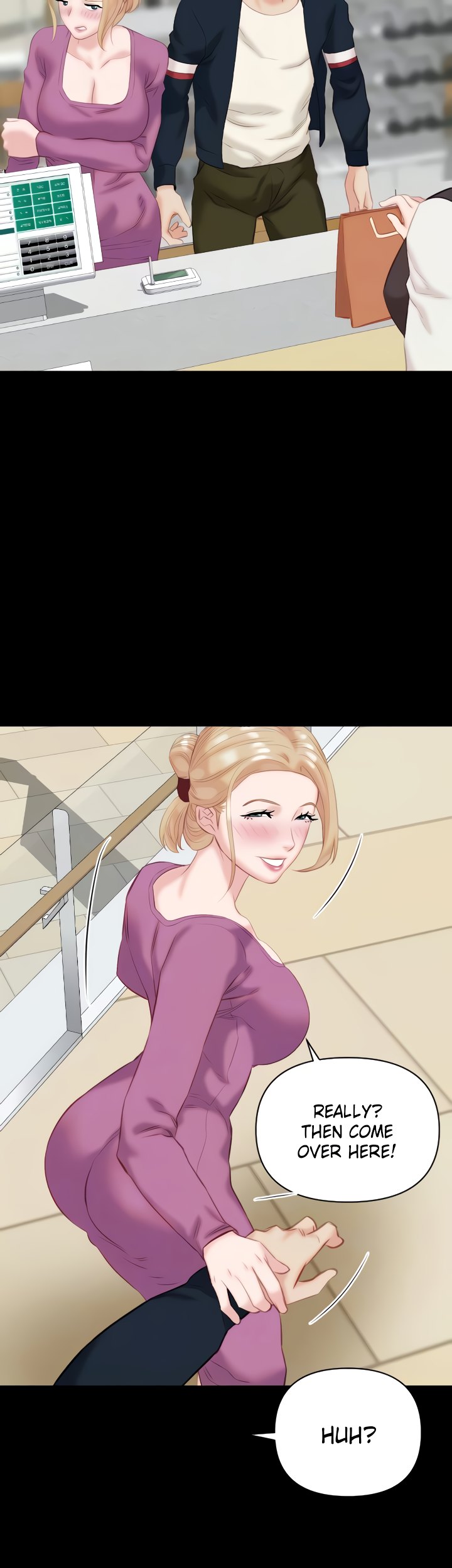 Time of Conquest - Chapter 31 [photo 31] - MangaPorn