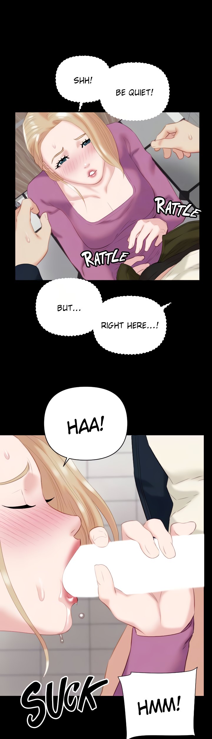 Time of Conquest - Chapter 31 [photo 33] - MangaPorn