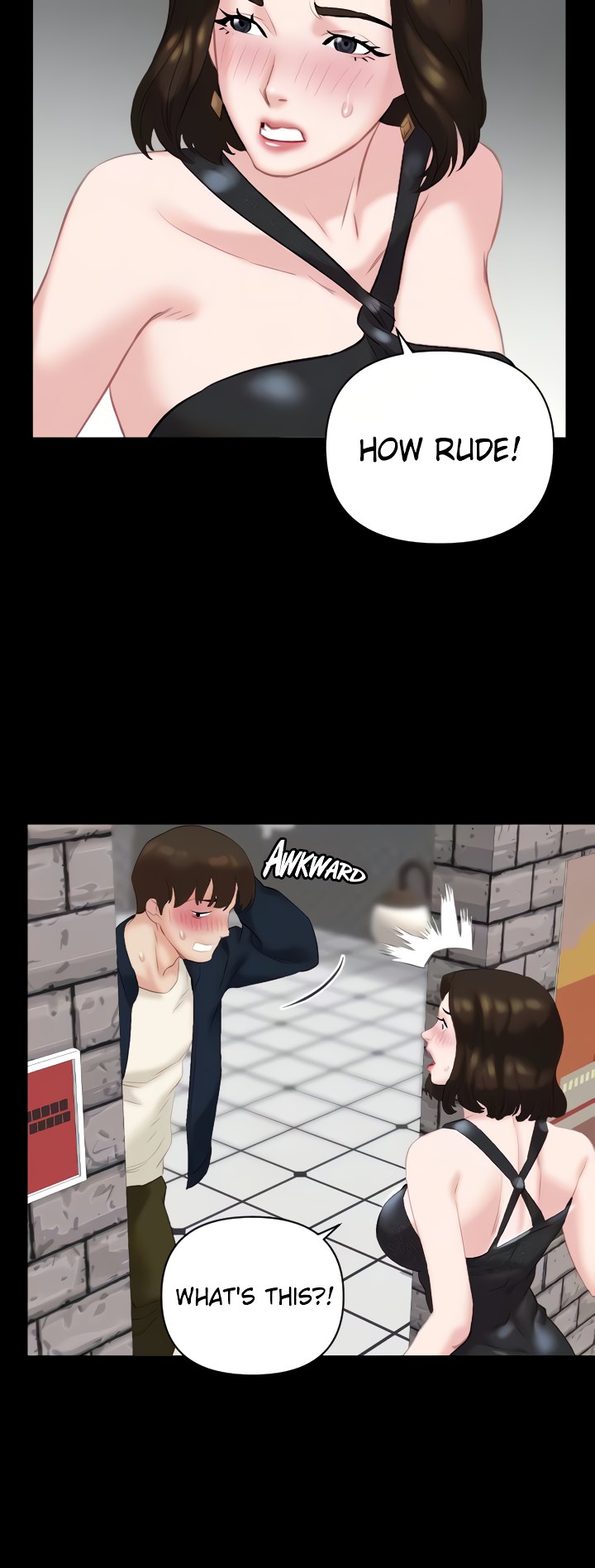 Time of Conquest - Chapter 31 [photo 36] - MangaPorn