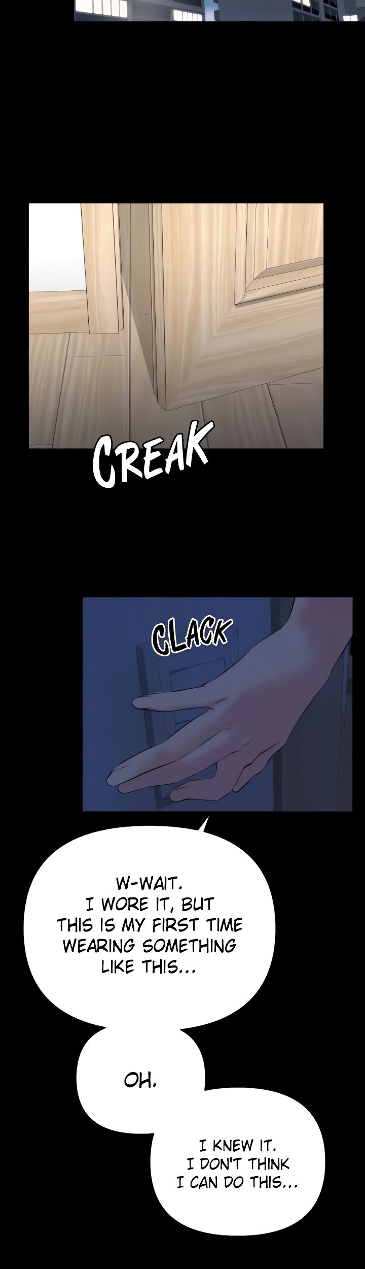 Time of Conquest - Chapter 31 [photo 39] - MangaPorn