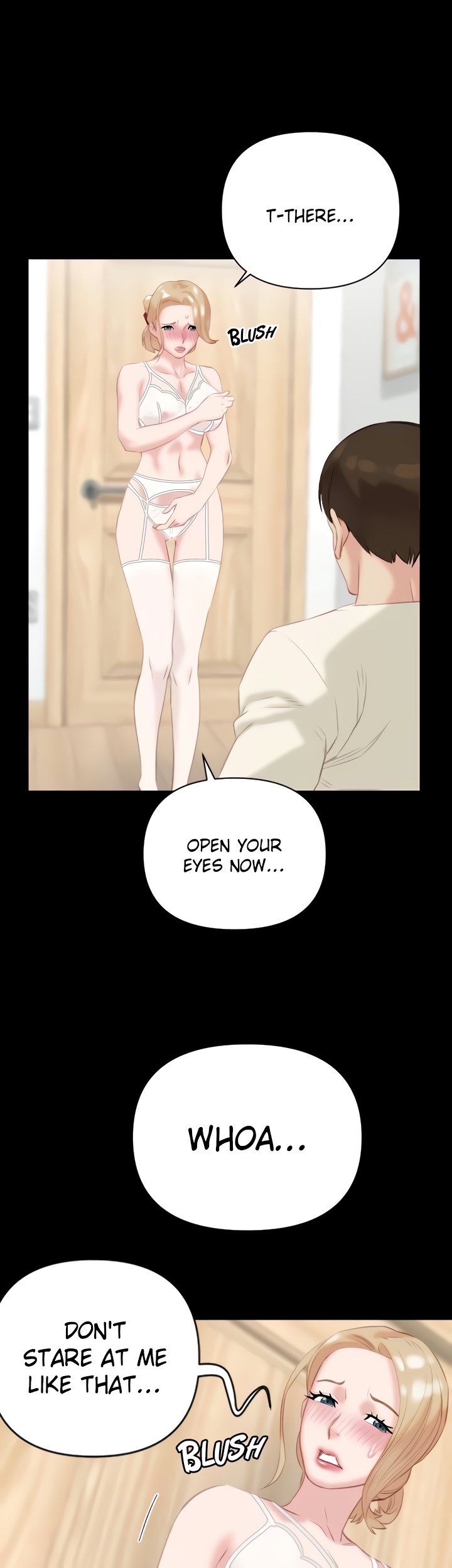 Time of Conquest - Chapter 31 [photo 42] - MangaPorn